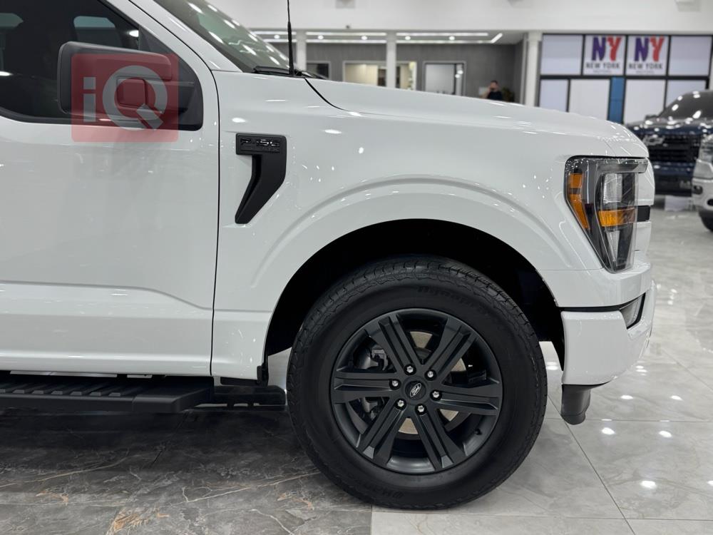 فۆرد F-150